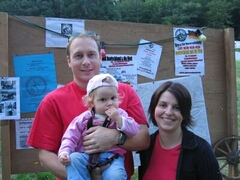 Bianca und Jan Scherer